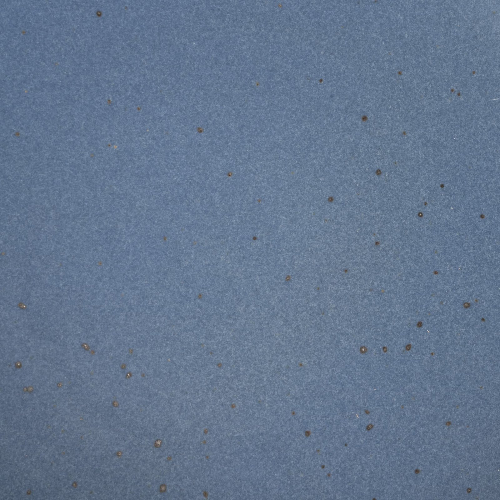 Accooler soup bowl in Deep Cobalt, close-up of the blue glaze