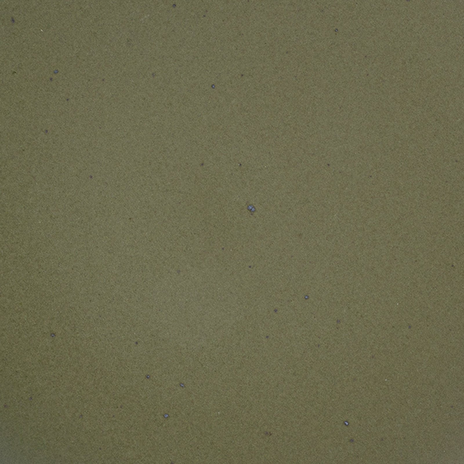 Accooler soup bowl in Pine Green, close-up of the olive-green glaze